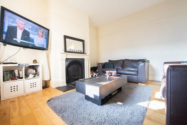 6 bed house, Cardigan Terrace, Jesmond Vale, Newcastle, NE65NU - Image 1